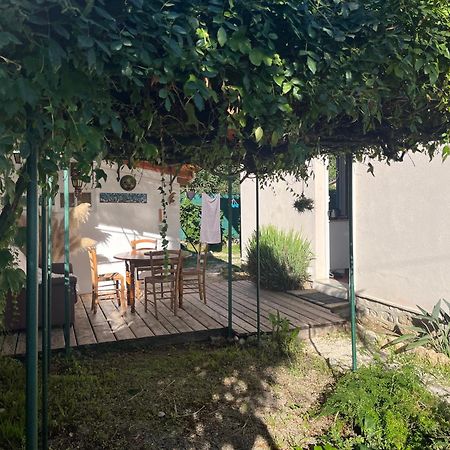 Villa Anna أنتيب المظهر الخارجي الصورة